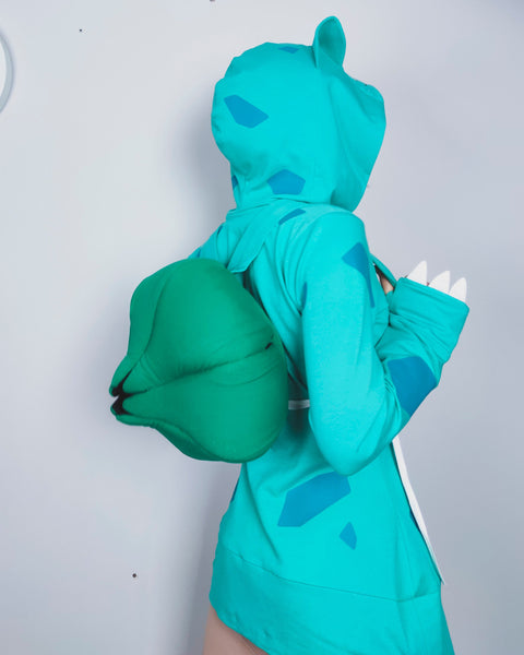 GRASS male or female cut Starter hoodie