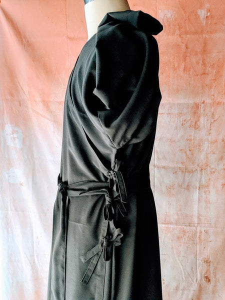 The Force Awakens Jedi Skywalker jedi dark side Emperor Palpatine Under tunic and sash Star Wars Anakin