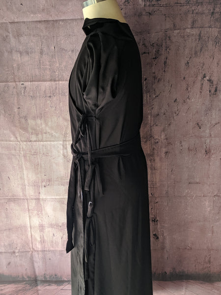 The Force Awakens Jedi Skywalker jedi dark side Emperor Palpatine Under tunic and sash Star Wars Anakin