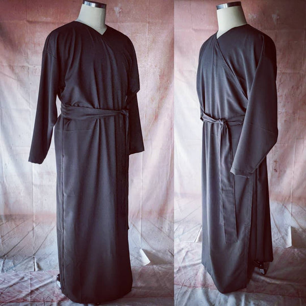 The Force Awakens Jedi Skywalker jedi dark side Emperor Palpatine Under tunic and sash Star Wars Anakin