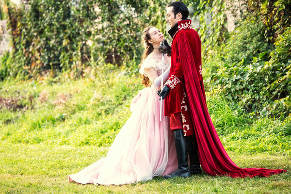 Of the opera cosplay The phantom