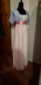 Titanic Rose Swimming Dress
