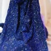 Dress for Vanessa Ursula from Little Mermaid Under the abyss