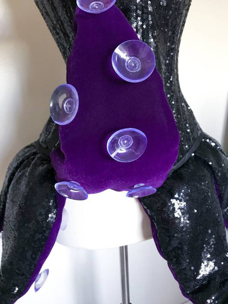 Adult Ursula Corset Costume