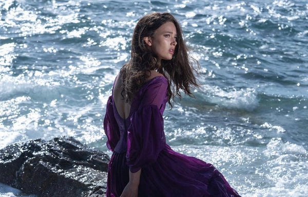 Ursula live action dress Vanessa costume Ursula costume little mermaid live action cosplay Vanessa little mermaid dress live action