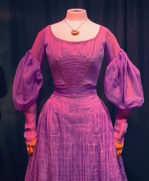 Ursula live action dress Vanessa costume Ursula costume little mermaid live action cosplay Vanessa little mermaid dress live action