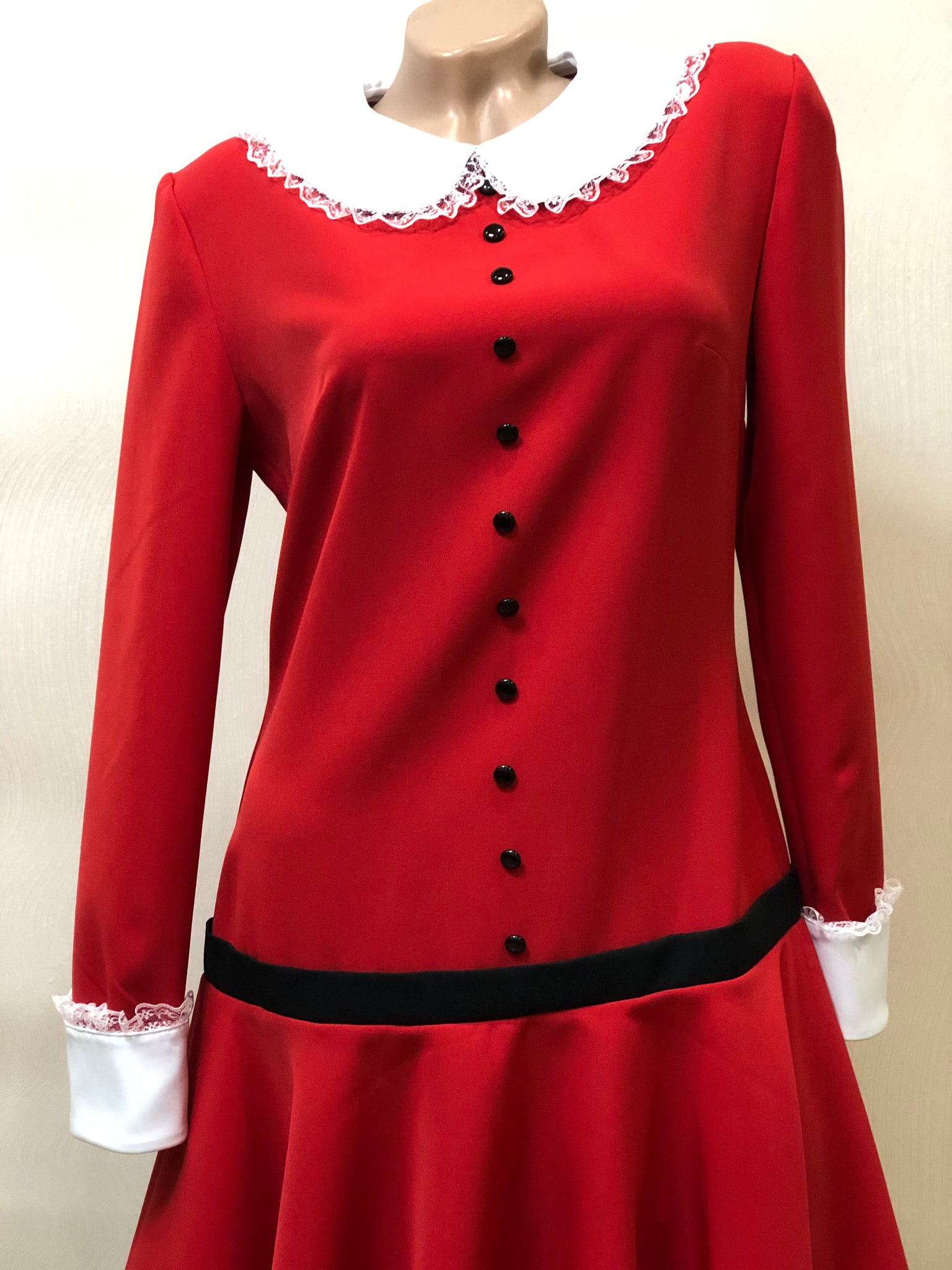 Halloween costume Willy Wonka and the Chocolate Factory costume Photo Prop Cosplay Peter Pan collar Veruca Salt Costume Veruca Salt dress