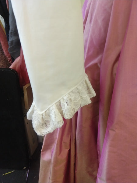 Victorian Edwardian Shirtwaist blouse