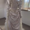 Inspired by Christine Daaé dress from Phantom of The Opera Victorian wedding dress high quality lace dress romantic wedding dress