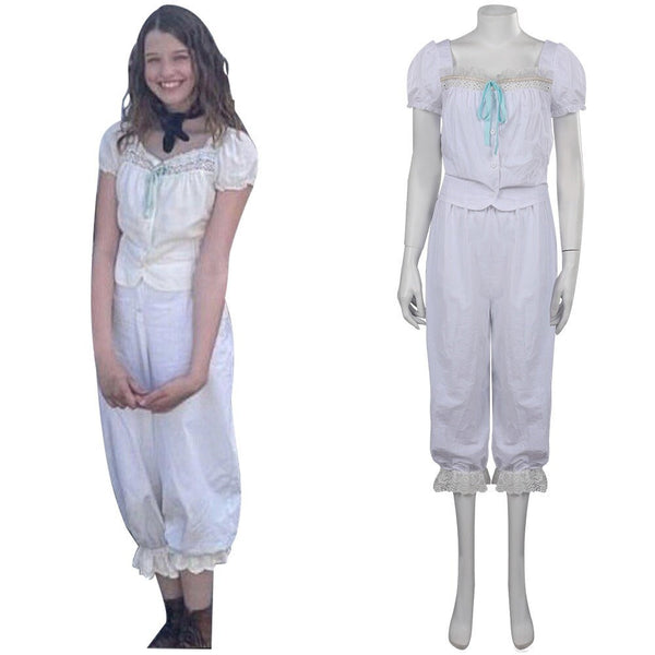 Cosplay Costume for Women Cos Costumes Props Photoshoot Props Wendy Costume Wendy Full Set Halloween