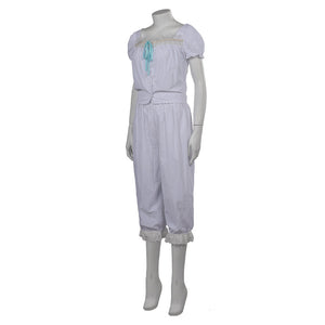 Cosplay Costume for Women Cos Costumes Props Photoshoot Props Wendy Costume Wendy Full Set Halloween