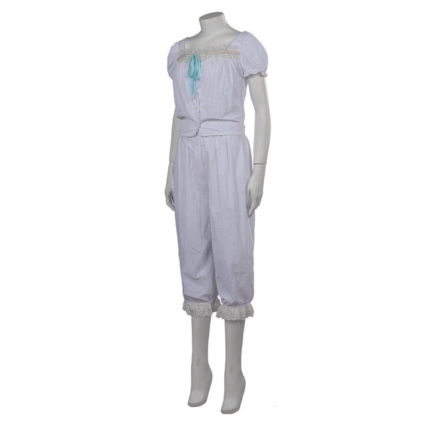 Cosplay Costume for Women Cos Costumes Props Photoshoot Props Wendy Costume Wendy Full Set Halloween