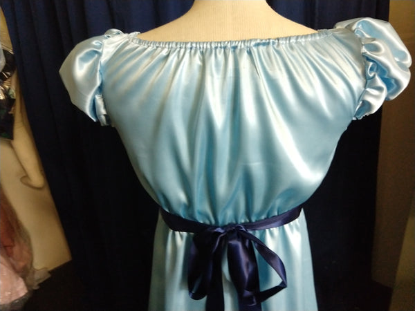 Wendy Darling nightgown