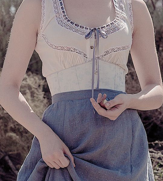Dolores outfit season Westworld inspirations costumes