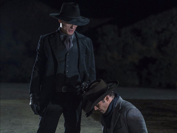 Dolores outfit season Westworld inspirations costumes