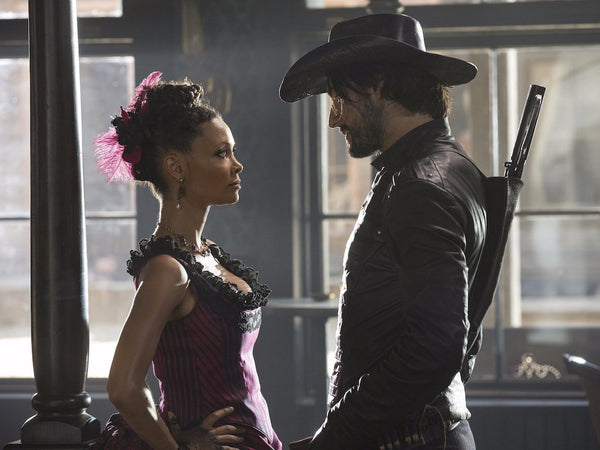 Dolores outfit season Westworld inspirations costumes