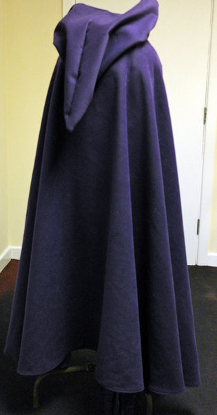 Legoslas Frodo Lord Of The Rings LOTR Pirate christmas Halloween Wool Blend Cloak