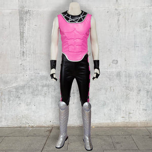 Remy Etienne LeBeau Suit Halloween X Men Gambit Costume Cosplay Suit