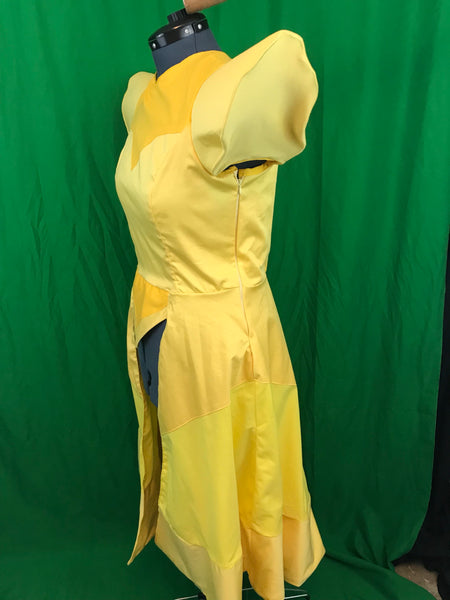 For Cosplay and Costumes Jacket or Coat