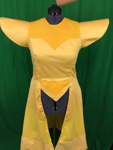 For Cosplay and Costumes Jacket or Coat