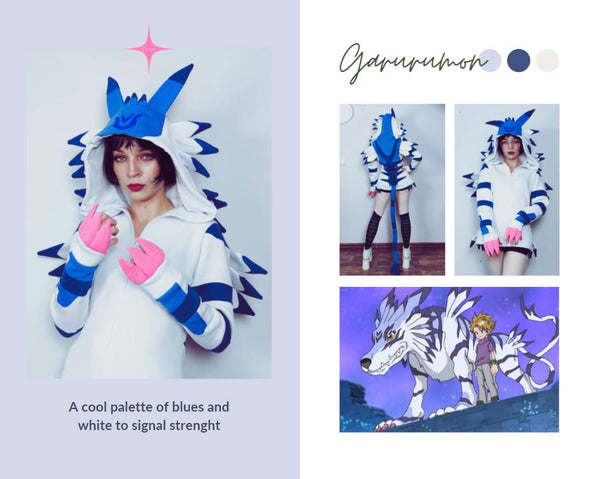 Cosplay hoodie casual hoodie CUSTOM HOODIE with your individual preferences
