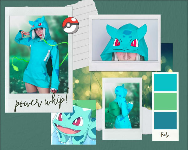 Cosplay hoodie casual hoodie CUSTOM HOODIE with your individual preferences
