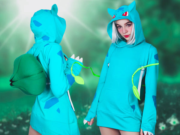 Cosplay hoodie casual hoodie CUSTOM HOODIE with your individual preferences