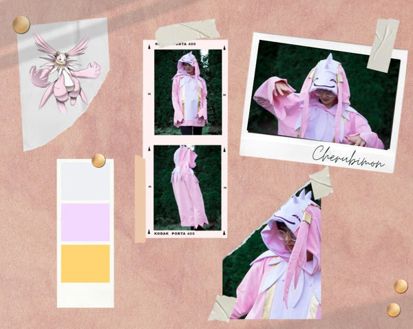 Cosplay hoodie casual hoodie CUSTOM HOODIE with your individual preferences