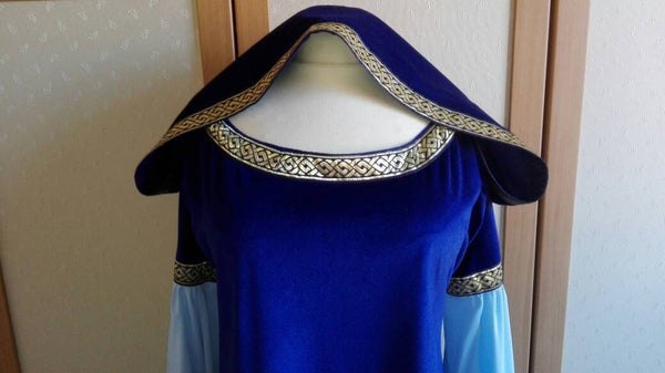 Elf dress Arwen lord of the rings