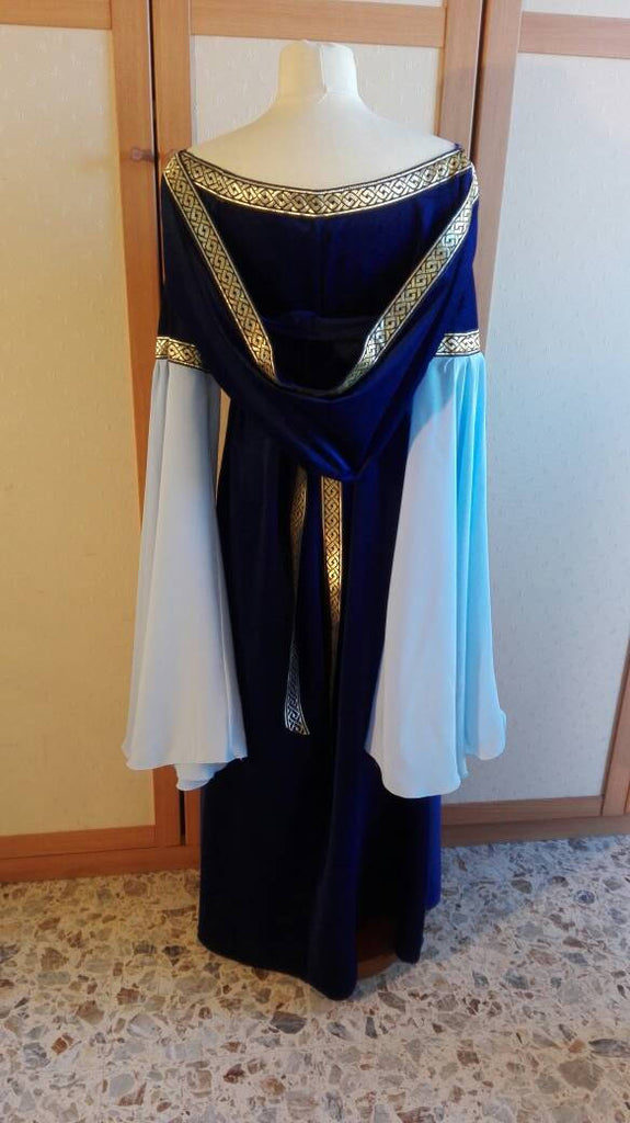 Elf dress Arwen lord of the rings – Cosplayrr Elf dress Arwen lord of the rings – Cosplayrr
