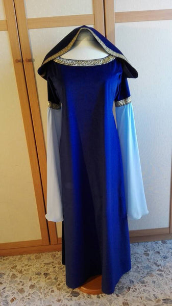 Elf dress Arwen lord of the rings