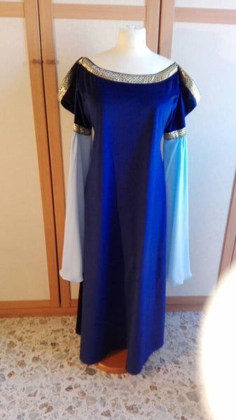 Elf dress Arwen lord of the rings