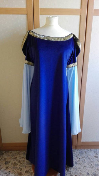 Elf dress Arwen lord of the rings