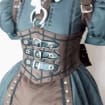 Cosplay Alice Liddell Alice Madness returns steampunk costume