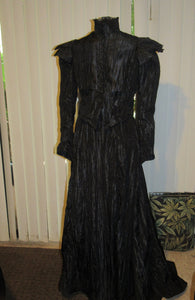Cosplay Costume Dress for Teens Adults Elphaba Wicked Witch