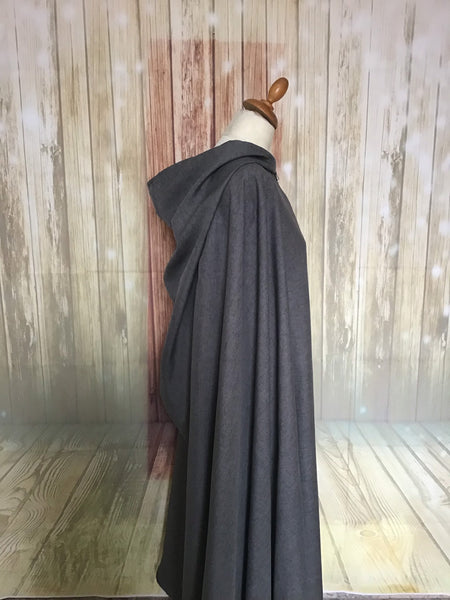 Lord of the rings cloak