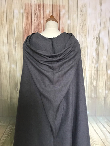 Lord of the rings cloak
