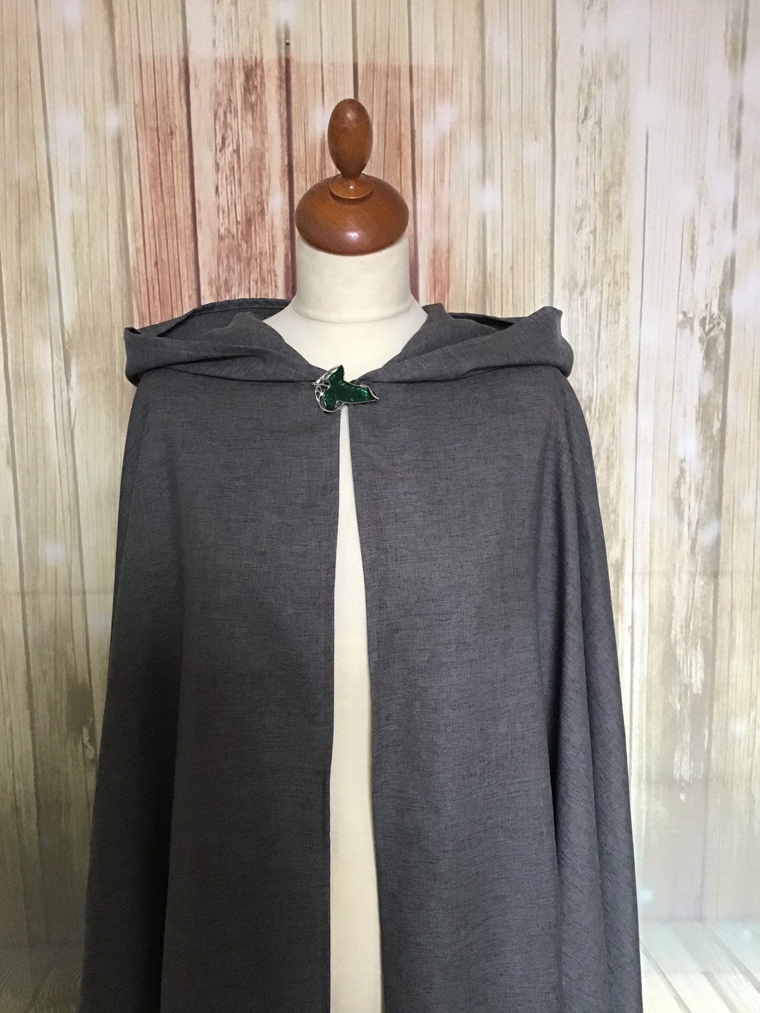 Lord of the rings cloak