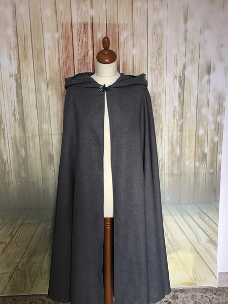 Lord of the rings cloak