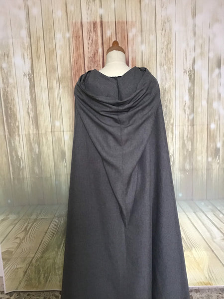 Lord of the rings cloak