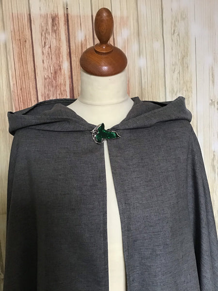 Lord of the rings cloak