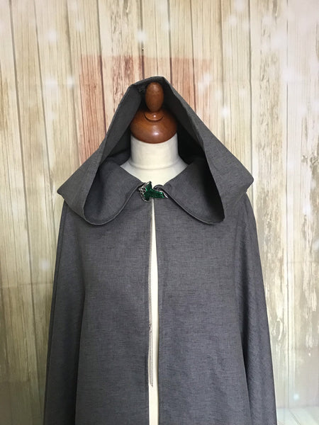 Lord of the rings cloak