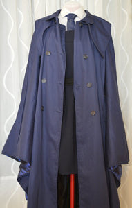 The Philosopher's Stone Harry Potter madame Hook inspired costume