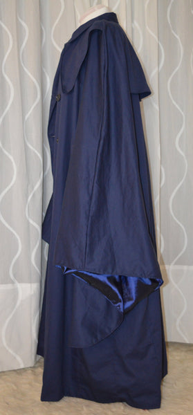 The Philosopher's Stone Harry Potter madame Hook inspired costume