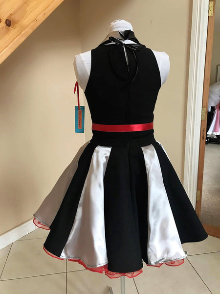 Uso Dress Cosplay Costume
