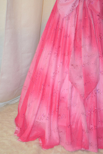Victorian Princess Debutante Lady Wedding Sleeping Beauty ready to ship woman Dress