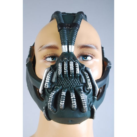 Movie Quality Realistic Bane Mask Prop for Sale