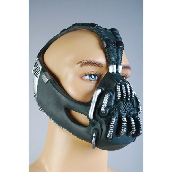 Movie Quality Realistic Bane Mask Prop for Sale