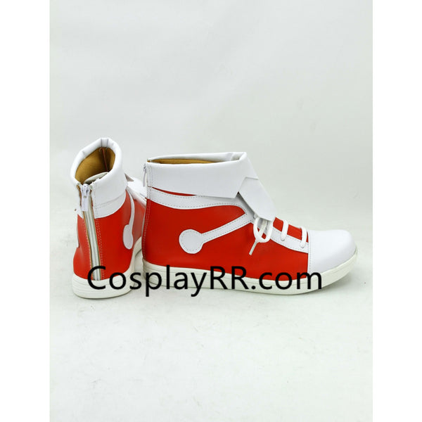 Detective Conan Conan cosplay Shoes