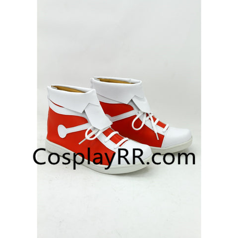 Detective Conan Conan cosplay Shoes